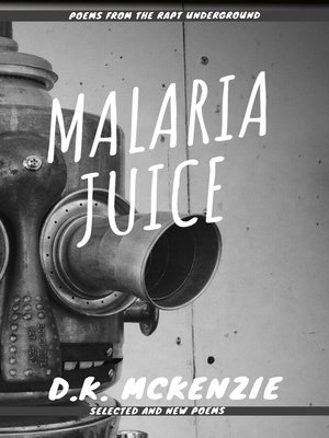 cover image of Malaria Juice